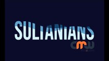 Wave Text Logo Reveal sultanians icbians fuuastians logo reveal After Effects