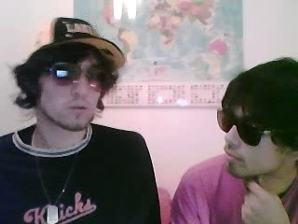 Interview 06 - 12 - 2007