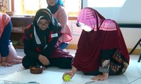 Islamic Montessori, Metode Pengasuhan Anak yang Solutif