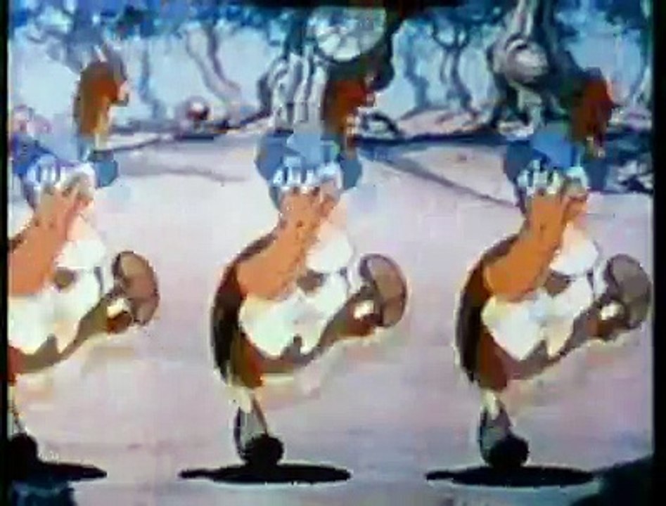 The Big Bad Wolf (1936) - Classic Cartoon - video Dailymotion