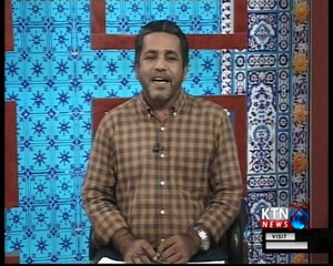 Sport Time- Mujahid Solangi- 20th May 2018