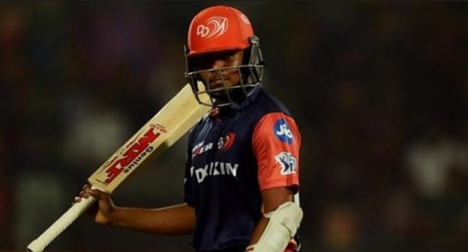 IPL 2018: ഡല്‍ഹി താരം പൃഥ്വി ഷാ പുറത്തായ വിധം ദയനീയം | Oneindia Malayalam