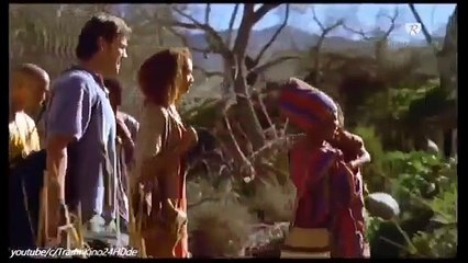 Barbara Wood Herzflimmern 2 Liebesfilm DE 1998 part 1/3