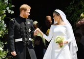 Les robes de Meghan Markle