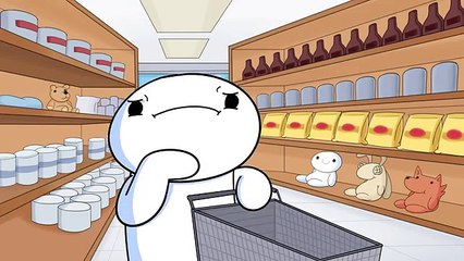 Getting Recognized part 2