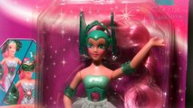 Jewel Power Tamara Doll | Princess Gwenevere (Starla) and the Jewel Riders | Kenner/Hasbro Toys