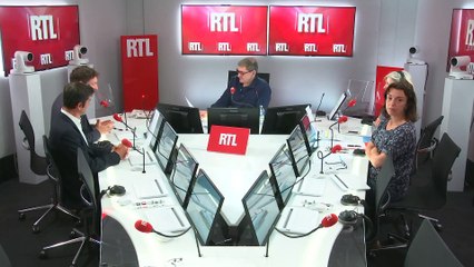 Banlieues : "Macron a été dépassé par les idées de Borloo", constate Olivier Bost