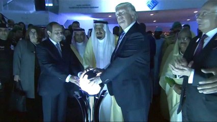 US Middle East policy: Has Trump fulfilled his campaign pledges?