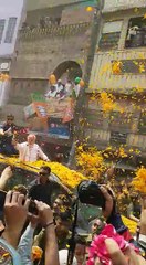 Narendra Modi in Karnataka Elections Champaign