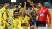 CSK Vs KXIP Match Highlights - IPL 2018 Highlights