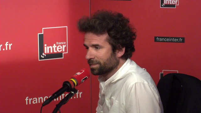 J'ai regretté ce moment où j'ai usé d'un cynisme facile, vous avez réussi à opérer ma mue : Léa Salamé fait son mea culpa face à Cyril Dion et son film Demain