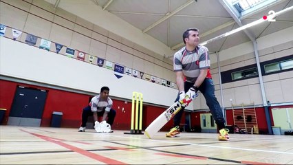 Sport - Le cricket : un sport « so british »