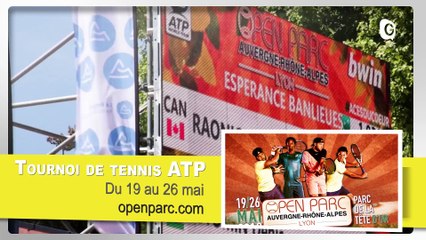 AGENDA RÉGION - 21 MAI 2018