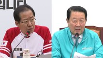 특검법 통과 직후부터...야권 '드루킹 의혹' 총공세 / YTN