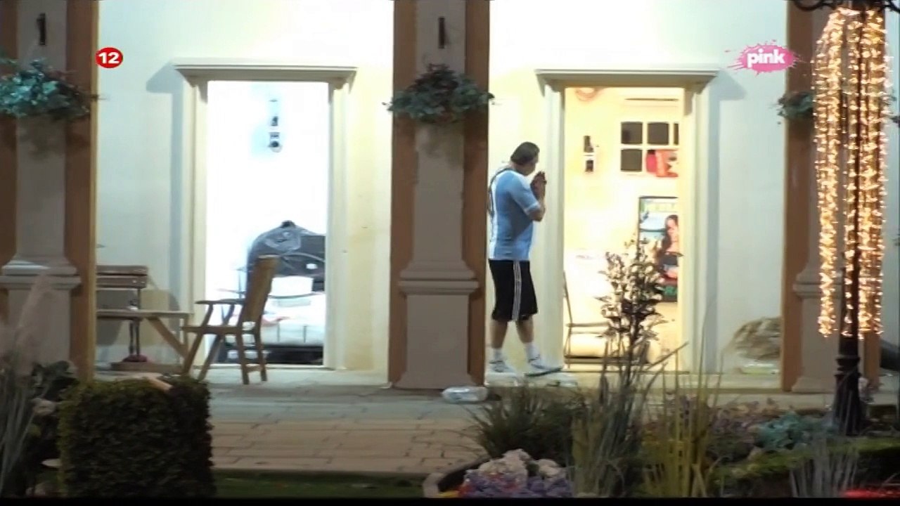 Nadežda poručila da ODLAZI IZ RIJALITIJA, Miki poručio da baci verenički prsten!