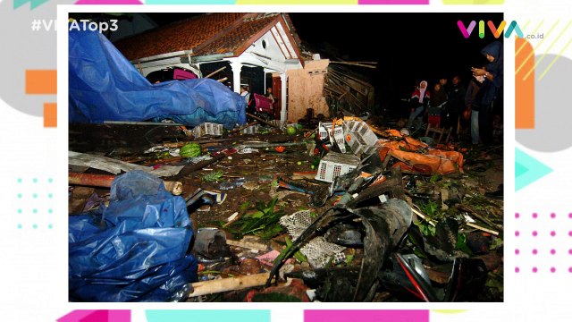 Komentar Ustaz Somad Tak Masuk Daftar 200 Mubalig