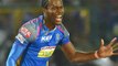 IPL 2018: Jofra Archer Bags A Bad Record