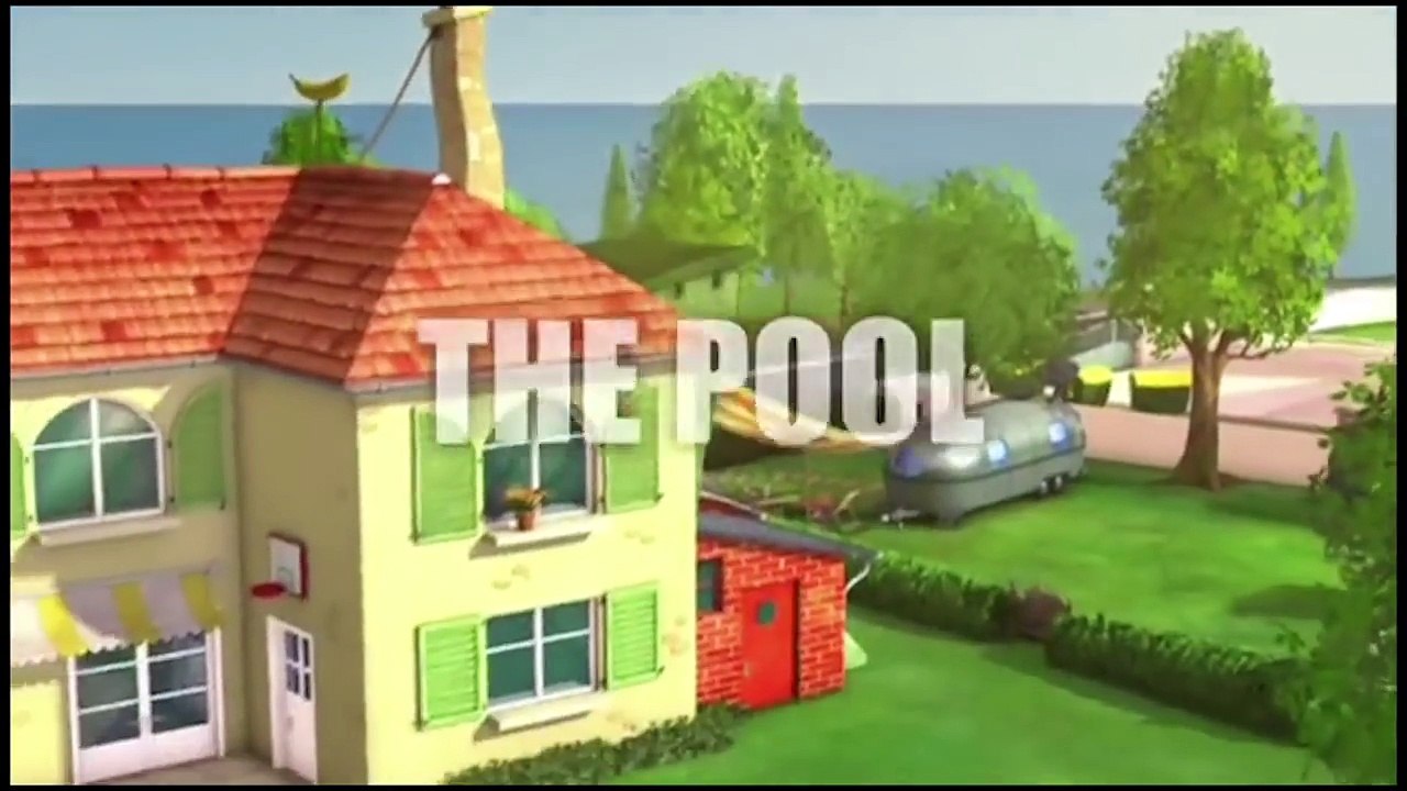 Pat and Stan: Full Episodes 1 10 (60 Minutes Compilation)