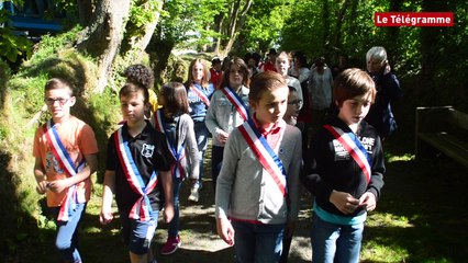 Ploudaniel (29). Forum : La Thaïlande à la fête