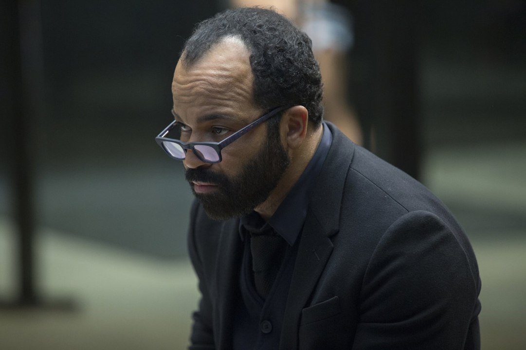 Watch Westworld ( Phase Space ) Full HD