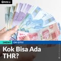 #1MENIT | Kok Bisa Ada THR?