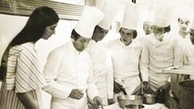 Marchés - « Mai 68 », la révolution de la cuisine