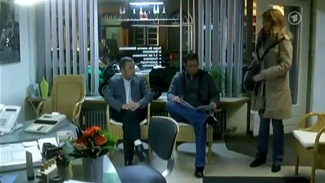 Stille Post - Ich Liebe meine Lehrerin Liebesfilm, DE 2008 part 1/2