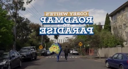 Corey White s Roadmap to Paradise S01  E01 Democracy