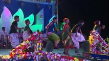 santal new stage dance | santali program
