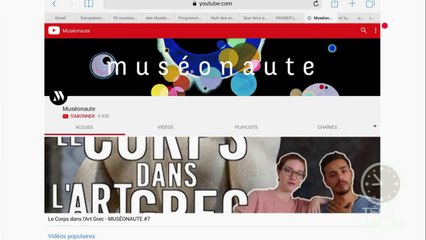 Bons plans pour la nuit des musées