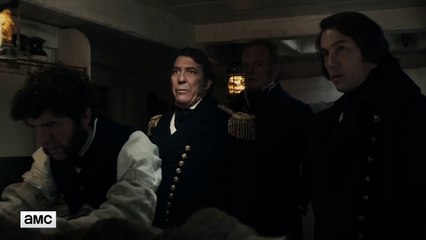 The Terror Season 1 Episode 10 - We Are Gone / S1E10 * AMC ~ HD