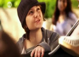 Degrassi  Nouvelle generation S1E9 FRENCH