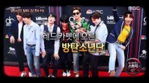 [뉴스 스토리] 방탄소년단, 빌보드 2년 연속 수상