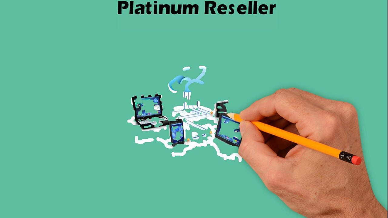 Platinum Reseller | Web Hosting Terbaik
