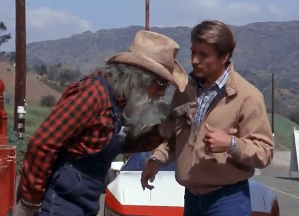 L Agence tous risques s3 25 Vacances au bord du lac    Part 01