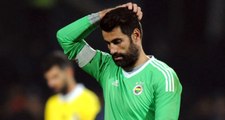 Fenerbahçeli Volkan Demirel, Kaçan Şampiyonluk Sonrası Kahroldu