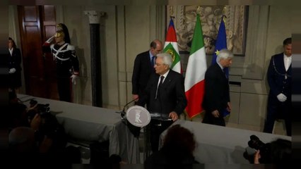 Italia, il governo si formerà? Oggi pomeriggio Mattarella riceverà i due leader