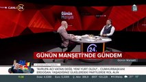 Günün Manşeti