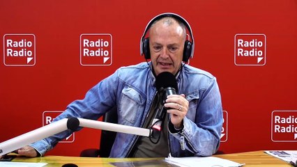 Lavori in Corso -  Nada Loffredi (Psicologa/Sessuologa "Matrimonio a prima vista Italia") - 18 Maggio 2018