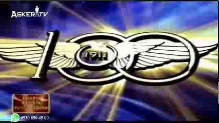 Göklerin Kızları - Havacı Bayan Subaylar (Arşiv)