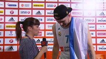 Luka Dončić Nakon Finala: Imali smo M**a | Real - Fenerbahče | SPORT KLUB Final Four