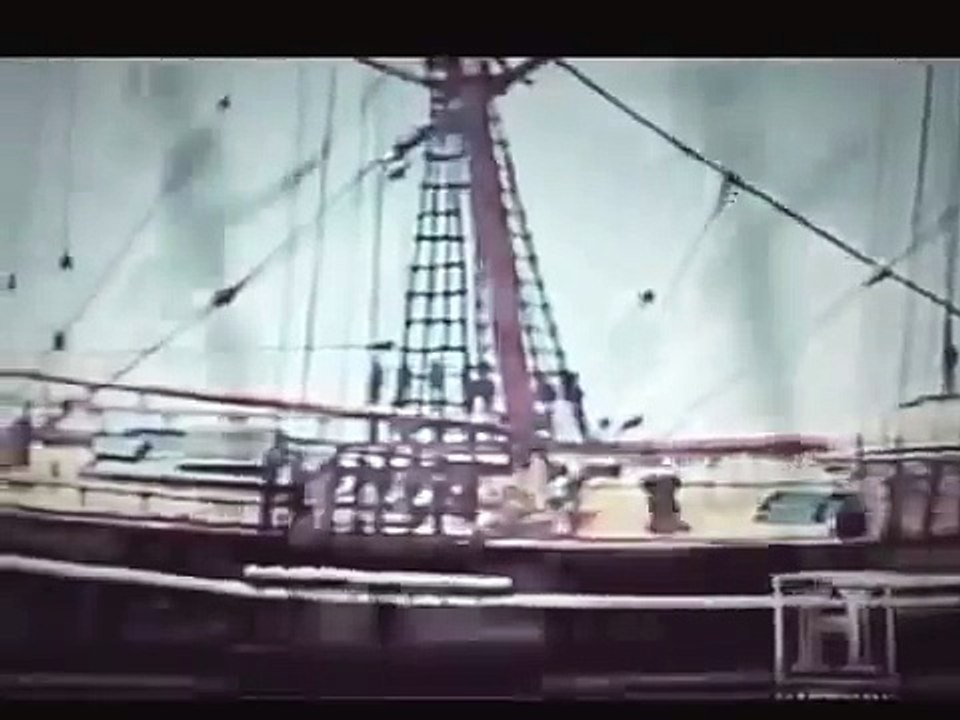 MegaStructures - Oil Tankers (National Geographic Documentary)