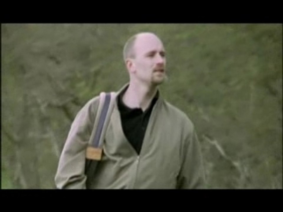 NATURE | Getting a "Birdie" | PBS
