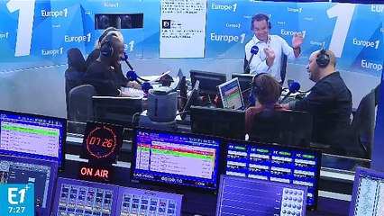 "C'est plus le 'Grand cabaret du Monde', c'est un cagibi pour mes joyeuses !"