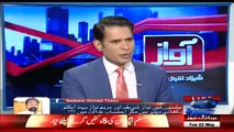 Daniyal Aziz Responds On His Clash With Naeem Ul Haq