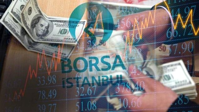 Borsa İstanbul Döviz Varlıklarını TL'ye Çevirdi