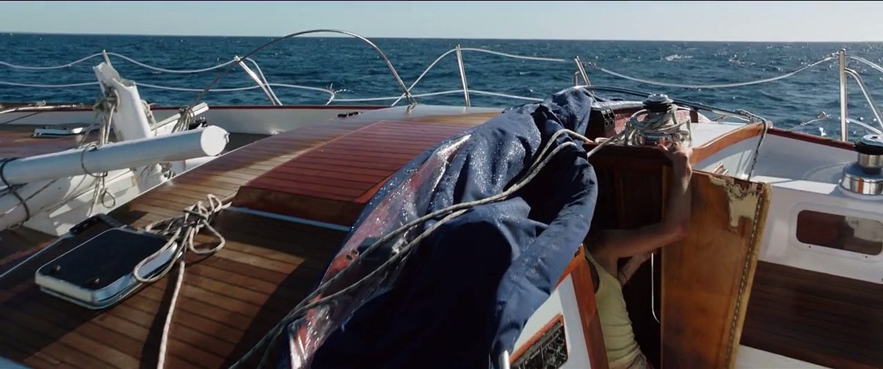 Adrift Clip - Mayday