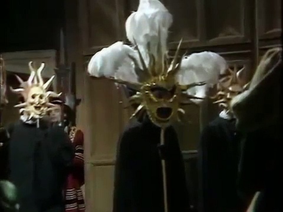 Elizabeth R Part 4 (BBC 1971) Horrible Conspiracies part 3/3
