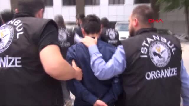 Saralların Liderine 7 Kez Ağırlaştırılmış Müebbet ve 147 Yıla Kadar Hapis İstemi