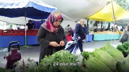 Gıda fiyatlarındaki artış pazar alışverişine nasıl yansıyor?